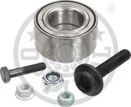Ступичный подшипник (комплект) Optimal задний правый/левый для Volkswagen Passat B5 1996-2000. Артикул 100090