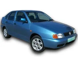 EVA коврики для Volkswagen Polo Classic S 1995-1997