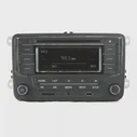 🛍 Магнитола RCN-210 (RCD-320, R230G) для Volkswagen Polo, Jetta, Passat, Tiguan с Bluetooth, USB, SD, AUX, CD