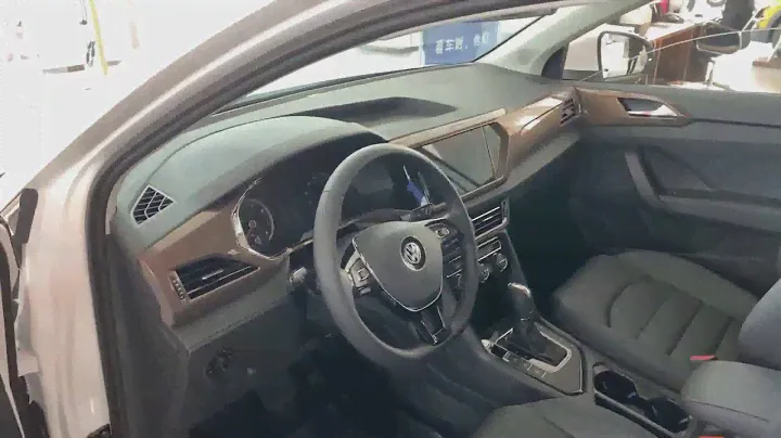 Volkswagen Tarek 2020