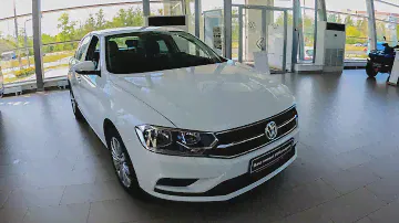 Volkswagen Bora. Автосалон Volkswagen, цены  в 2023году?