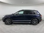 VOLKSWAGEN Touareg 3.6, 2014
