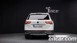 Volkswagen Tiguan Allspace, 2023