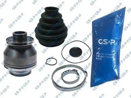 Шрус внутренний (граната) GSP передний для Volkswagen Transporter T5 2003-2015. Артикул 661029-0