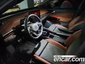 Volkswagen ID.4, 2022