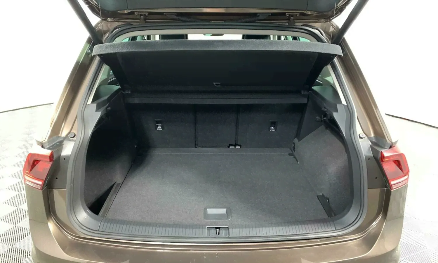 Volkswagen Tiguan, 2019 г., 91 352 км