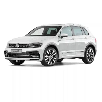 Электропривод багажника AUTOLIFTTECH для Volkswagen Tiguan