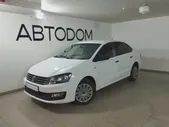 Авто продано: Volkswagen Polo - ID: 5828894