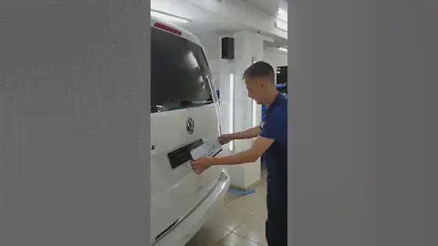 Volkswagen Caravelle - комплекс услуг