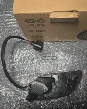 для Volkswagen ID4 / ID6 Бампер Фара Воздушный / Масляный Фильтр Тормозные Колодки Дверь Запасные Части