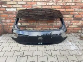 Крышка багажника (дверь 3-5) Volkswagen ID6 0000г. (артикул 0000EVR-14988574504)
