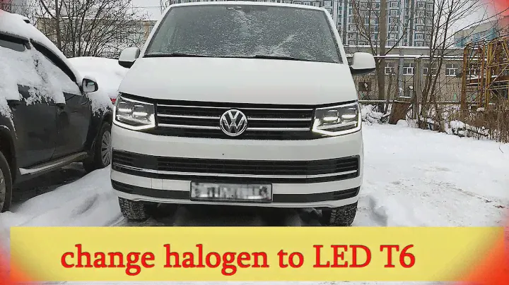 о том как я LED подключал.