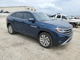 Купить VOLKSWAGEN ATLAS CROSS SPORT SE 2022 на аукционе в США