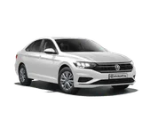 Цвета Volkswagen Jetta