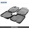 Коврики в салон Volkswagen Teramont 15810001-1