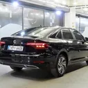VOLKSWAGEN The All New Jetta (7th generation) 1.4 TSI Prestige