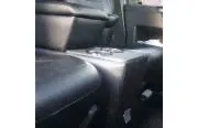 Подлокотник в Фольксваген Транспортёр Т5, Каравелла Т6 (Volkswagen T5, Т6)