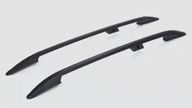 Рейлинги на крышу VOLKSWAGEN TOUAREG 2002-2010