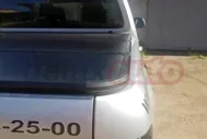 Крышка кузова H3 3 секции алюминий VOLKSWAGEN AMAROK 2010-2020