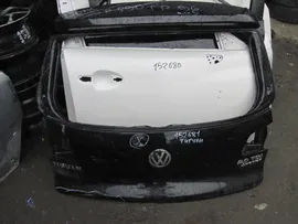 Дверь багажника, Volkswagen (Фольксваген)-TIGUAN (5N2) (11-16)