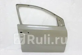OEM0051DPR - Дверь передняя правая (O.E.M.) Volkswagen Polo седан рестайлинг (2015-2020)