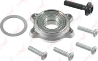 Ступичный подшипник (комплект) LYNXauto передний/задний для Volkswagen Passat B5 2003-2004. Артикул WB-1001