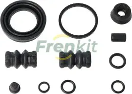 Ремкомплект тормозного суппорта Frenkit задний для Volkswagen Polo IV 2001-2012. Артикул 238022