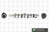Распредвал BGA для Volkswagen Transporter T5 2003-2009. Артикул CS9901