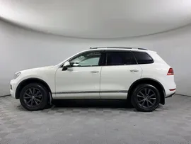 VOLKSWAGEN Touareg 3.6, 2011