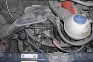 Двигатель Volkswagen VW Transporter T4 1.8 67KM PD