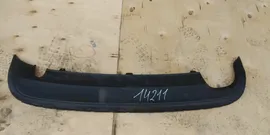 бампер задний VOLKSWAGEN JETTA 6, A6, 162 ( ФОЛЬКСВАГЕН / ДЖЕТТА / ДЖЕТА )