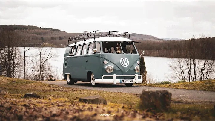 VW T1 | Marcell Rollenbeck | VWHome