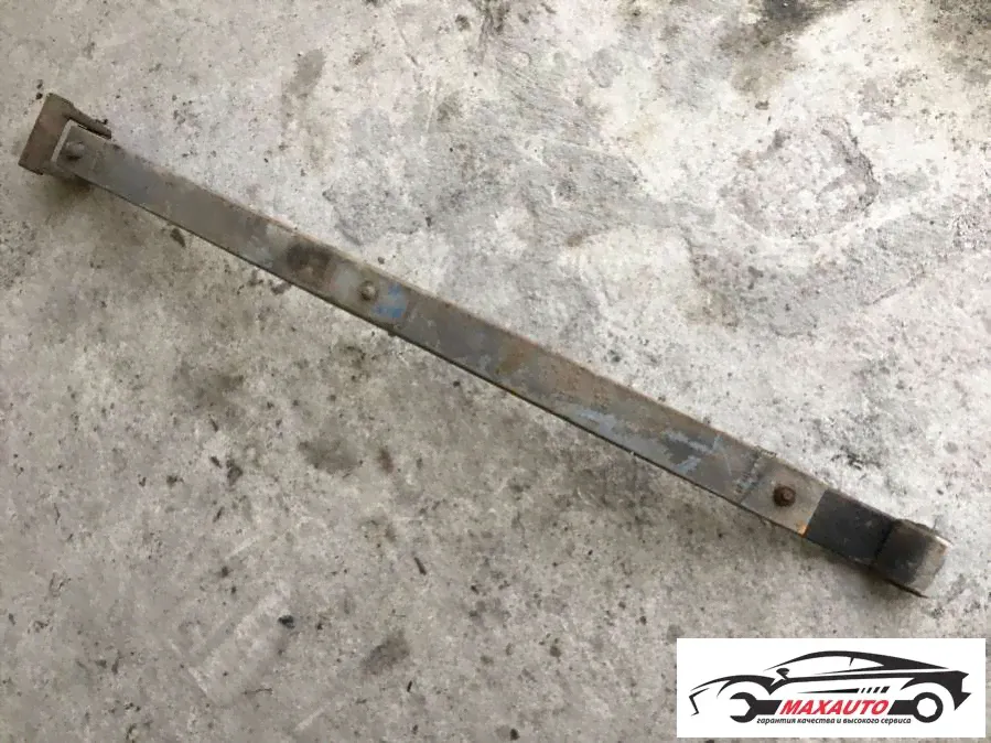 Рессора задняя Volkswagen LT 28-35 2002г. (артикул 113-34960509)-2