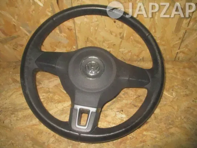 Руль для Volkswagen Polo MK5 c доставкой по России-0