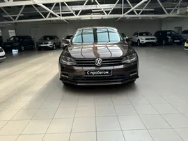 Volkswagen Jetta 1.6 AT (110 л.с.) 2016