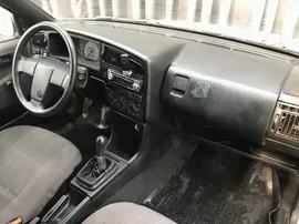 Volkswagen Passat с пробегом
