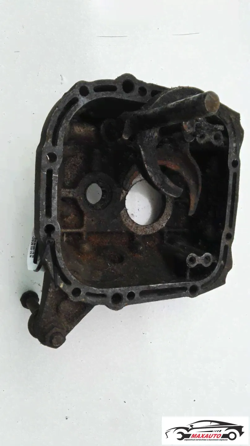 КПП механическая (МКПП) Volkswagen Transporter T3 1983г. (артикул 149-79161)