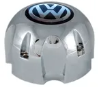Колпачок для диска Volkswagen MG-P1074H3 черный/хром