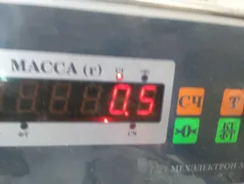 Замок двери передней правой Volkswagen Bora 2002 1J2 1.9 3B1837016R в Москве