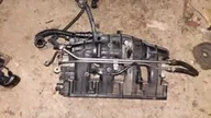 Впускной коллектор Volkswagen Passat B6 2.0 TFSI