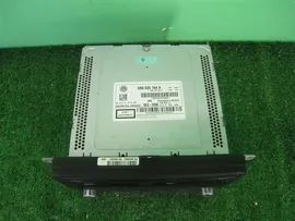 Магнитола для volkswagen tiguan (5N1) 5N0035164A