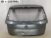 крышка багажника VOLKSWAGEN Taos 1