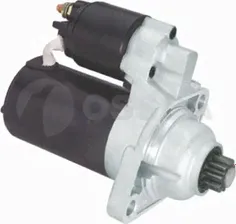 Стартер OSSCA для Volkswagen Caddy III 2004-2010. Артикул 03548
