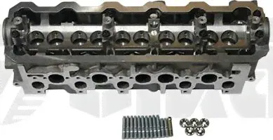 Головка блока цилиндров Vika для Volkswagen Transporter T4 1990-2003. Артикул 11030354101-0
