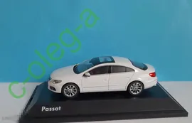 Volkswagen VW Passat CC 2008-2012 1:43 Schuco