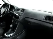 Volkswagen Polo V Рестайлинг