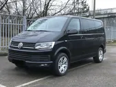 Минивэн Volkswagen Caravelle