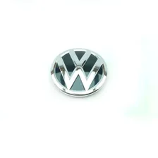 Эмблема решетки радиатора Volkswagen Polo 2015-2020