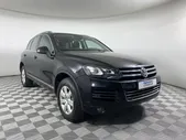 VOLKSWAGEN Touareg 3, 2012