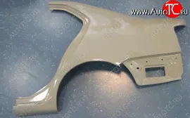 Левое крыло заднее BodyParts Volkswagen Jetta A5 (2005-2011)